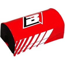 Crystallstoff Lenkerpolster